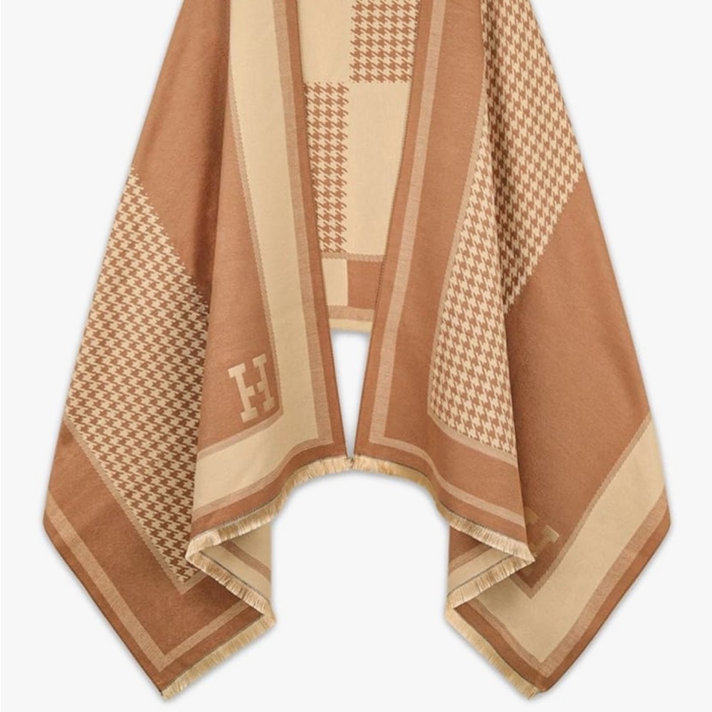 Cashmere Pashmina Luxury Shawl Scarf with Soft Luxe Feel Expensive High Quality